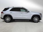 2025 Mercedes-Benz GLE GLE 350