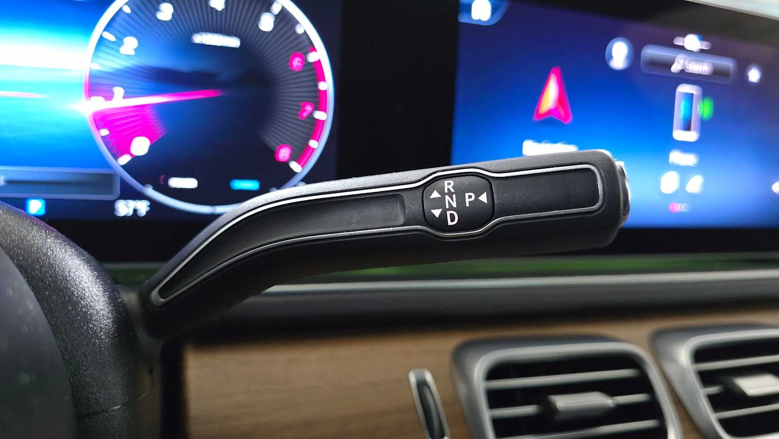 2025 Mercedes-Benz GLE GLE 350