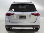 2025 Mercedes-Benz GLE GLE 350
