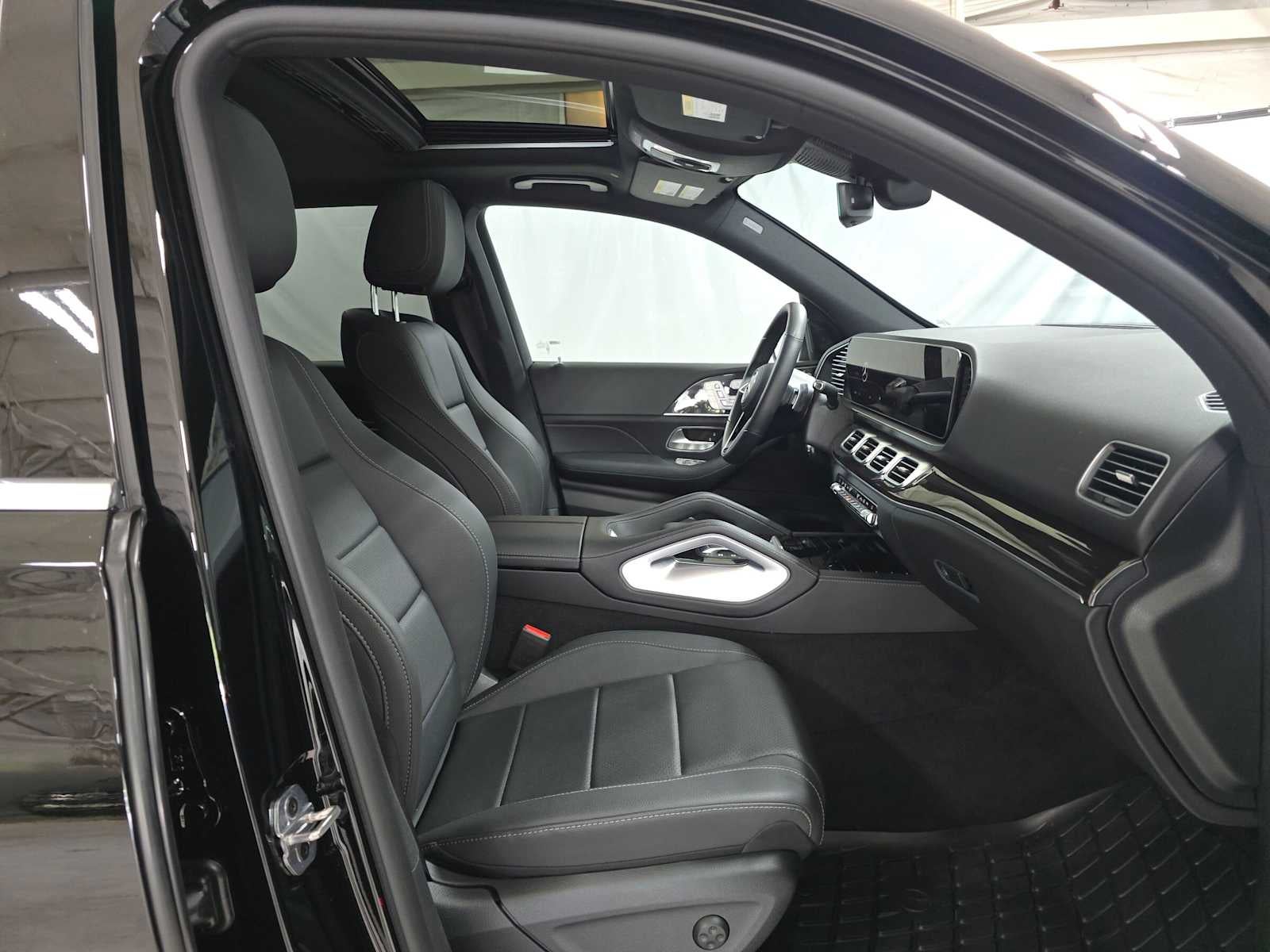 2026 Mercedes-Benz GLE 350 4MATIC® SUV