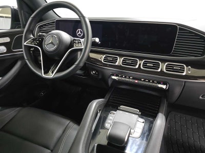 2026 Mercedes-Benz GLE 350 4MATIC® SUV