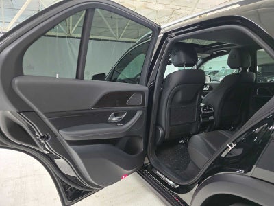 2026 Mercedes-Benz GLE 350 4MATIC® SUV
