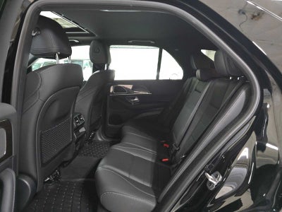 2026 Mercedes-Benz GLE 350 4MATIC® SUV