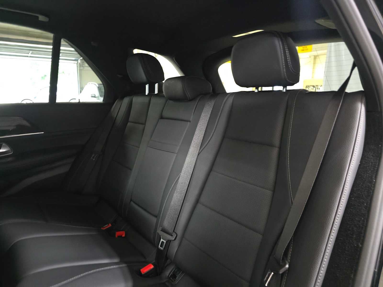 2026 Mercedes-Benz GLE 350 4MATIC® SUV