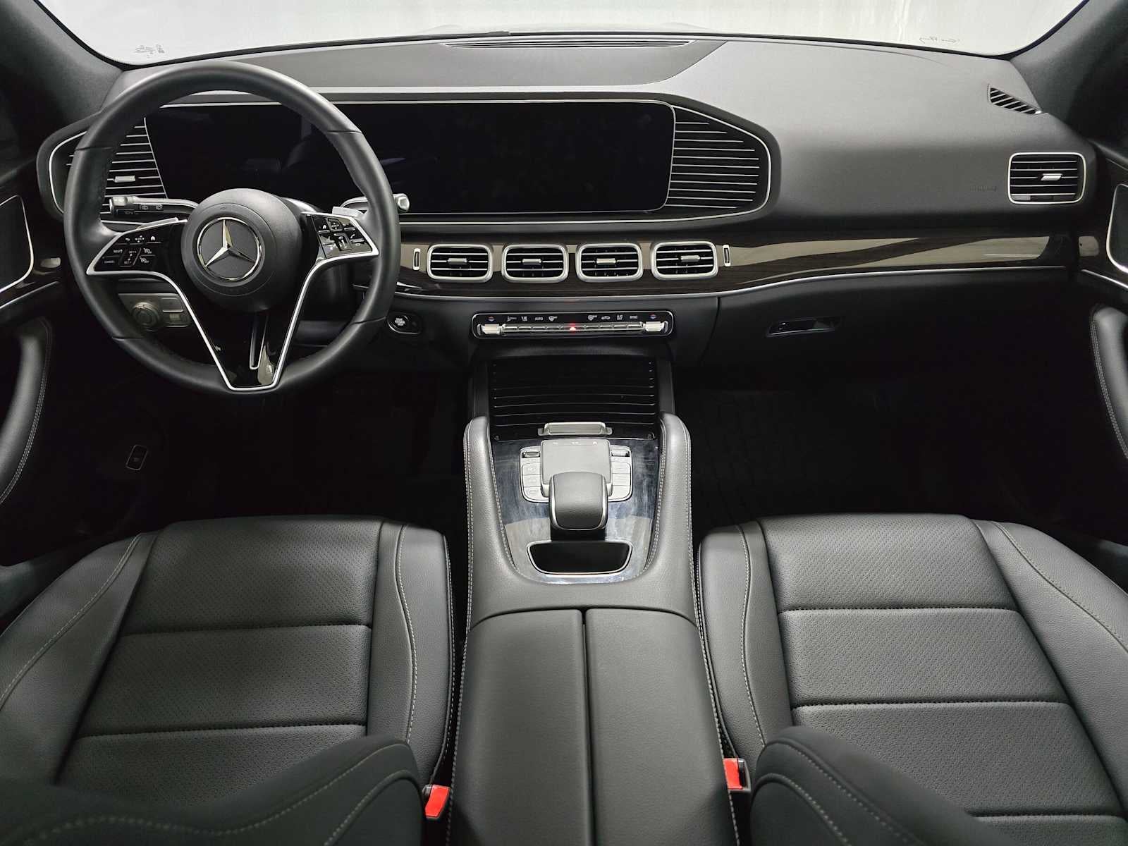 2026 Mercedes-Benz GLE 350 4MATIC® SUV