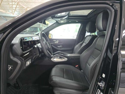 2026 Mercedes-Benz GLE 350 4MATIC® SUV