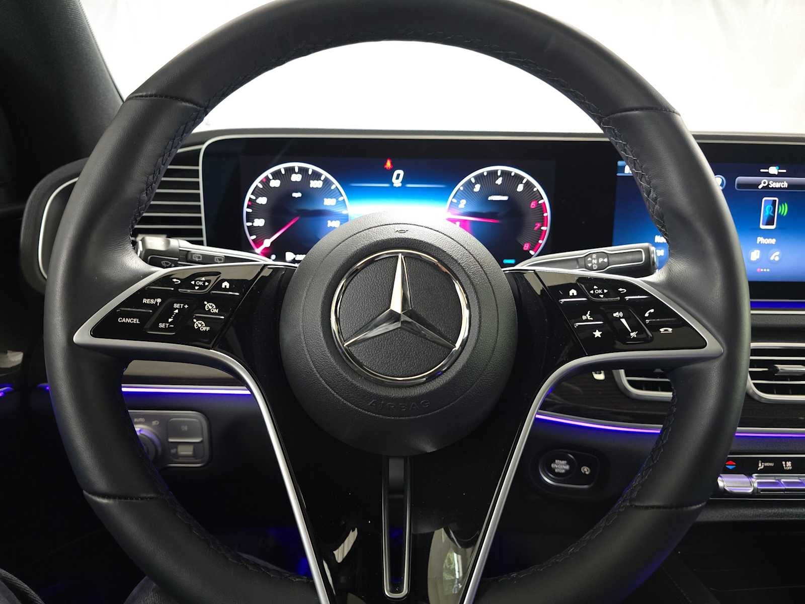 2026 Mercedes-Benz GLE 350 4MATIC® SUV