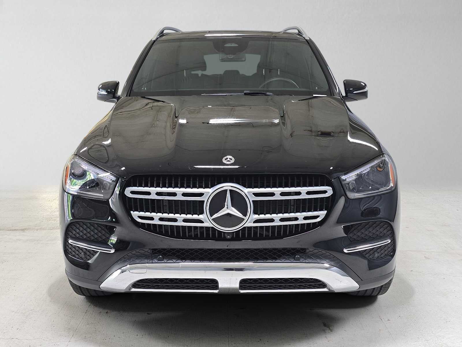 2026 Mercedes-Benz GLE 350 4MATIC® SUV