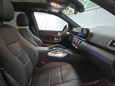2026 Mercedes-Benz GLE 350 4MATIC® SUV