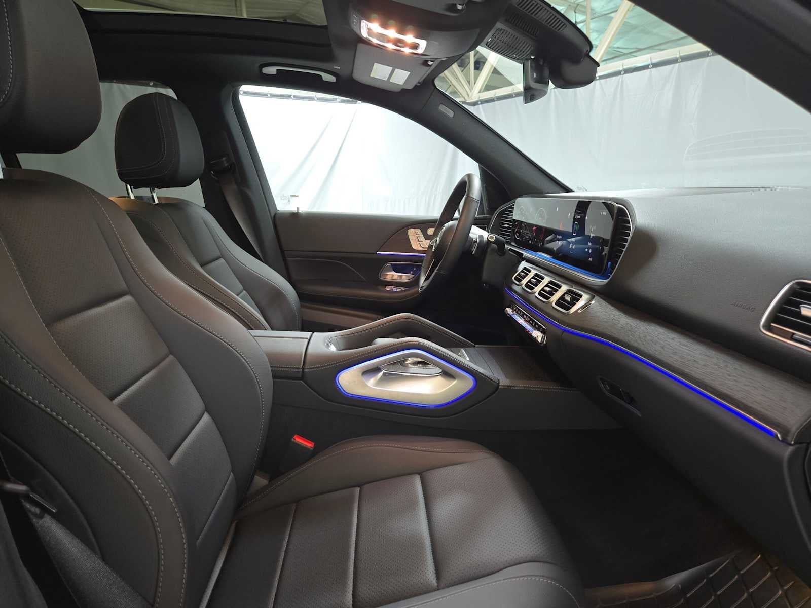2026 Mercedes-Benz GLE 350 4MATIC® SUV