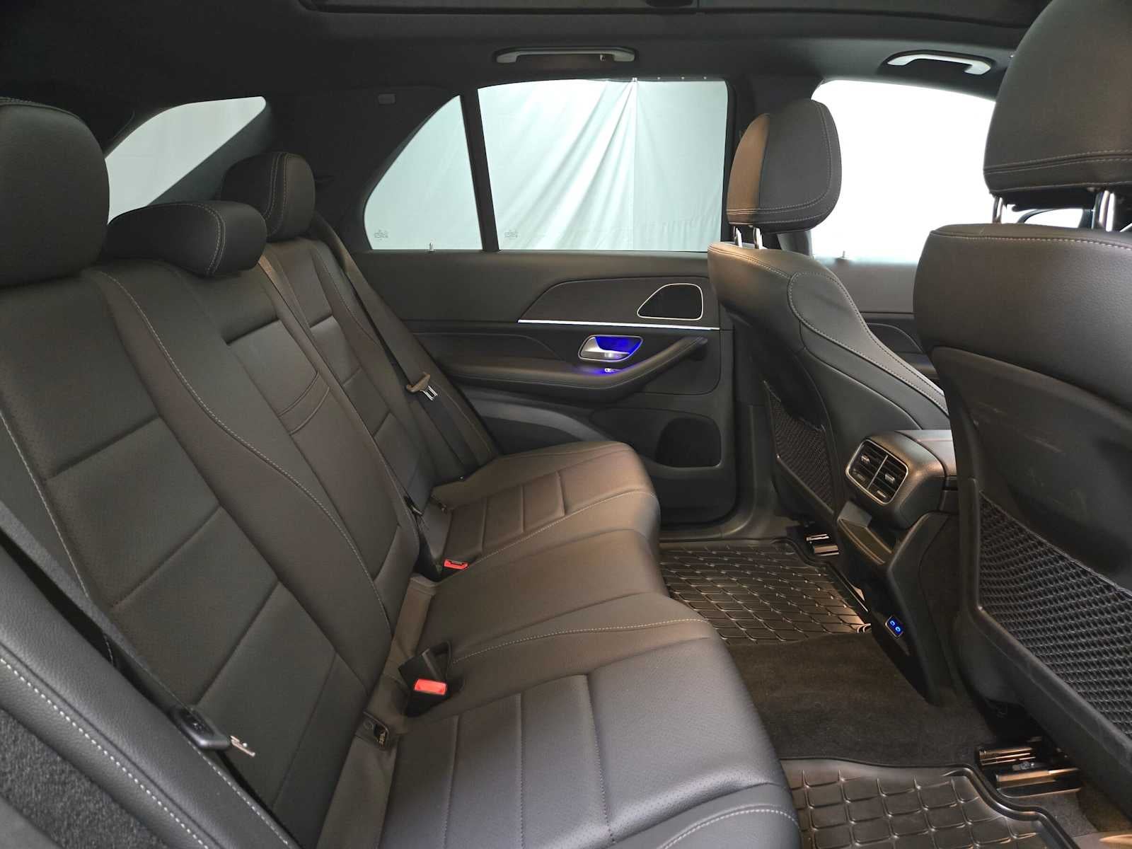 2026 Mercedes-Benz GLE 350 4MATIC® SUV