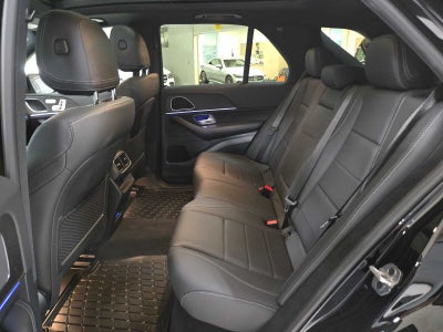 2026 Mercedes-Benz GLE 350 4MATIC® SUV