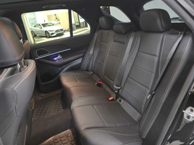 2026 Mercedes-Benz GLE 350 4MATIC® SUV