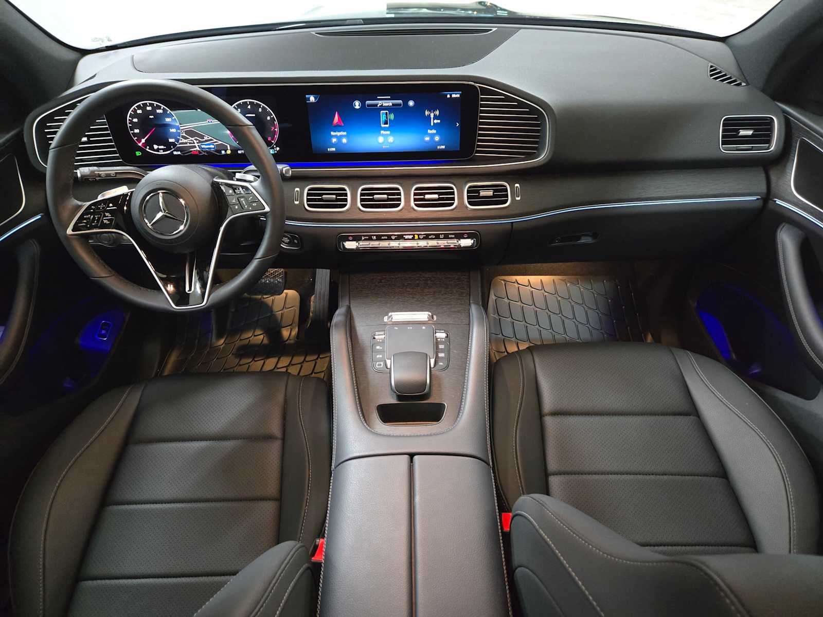 2026 Mercedes-Benz GLE 350 4MATIC® SUV