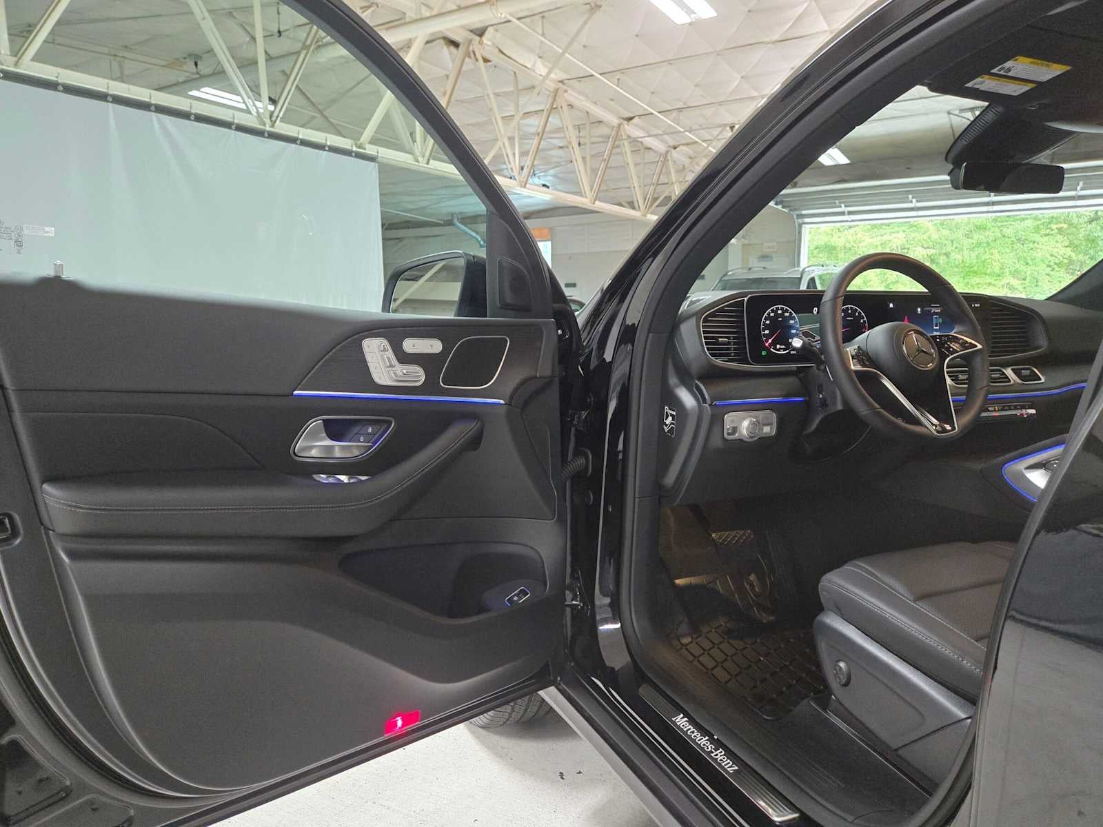 2026 Mercedes-Benz GLE 350 4MATIC® SUV