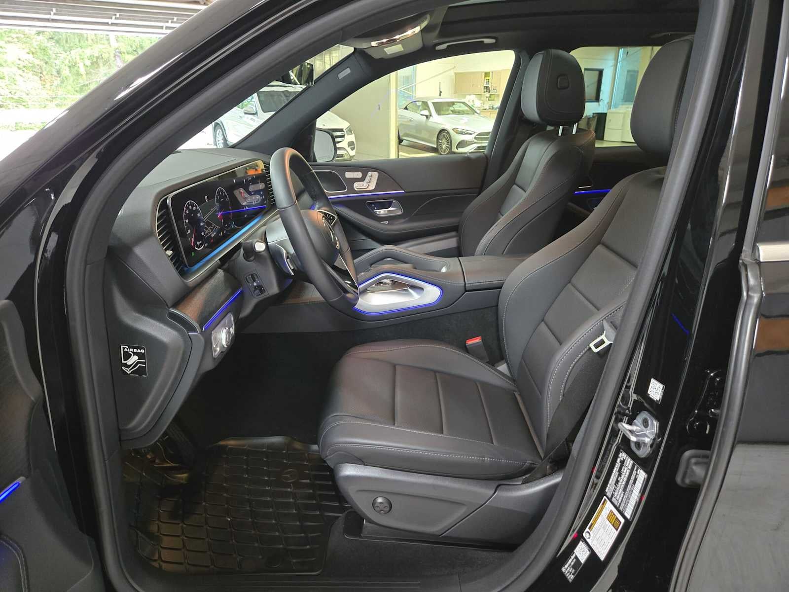 2026 Mercedes-Benz GLE 350 4MATIC® SUV