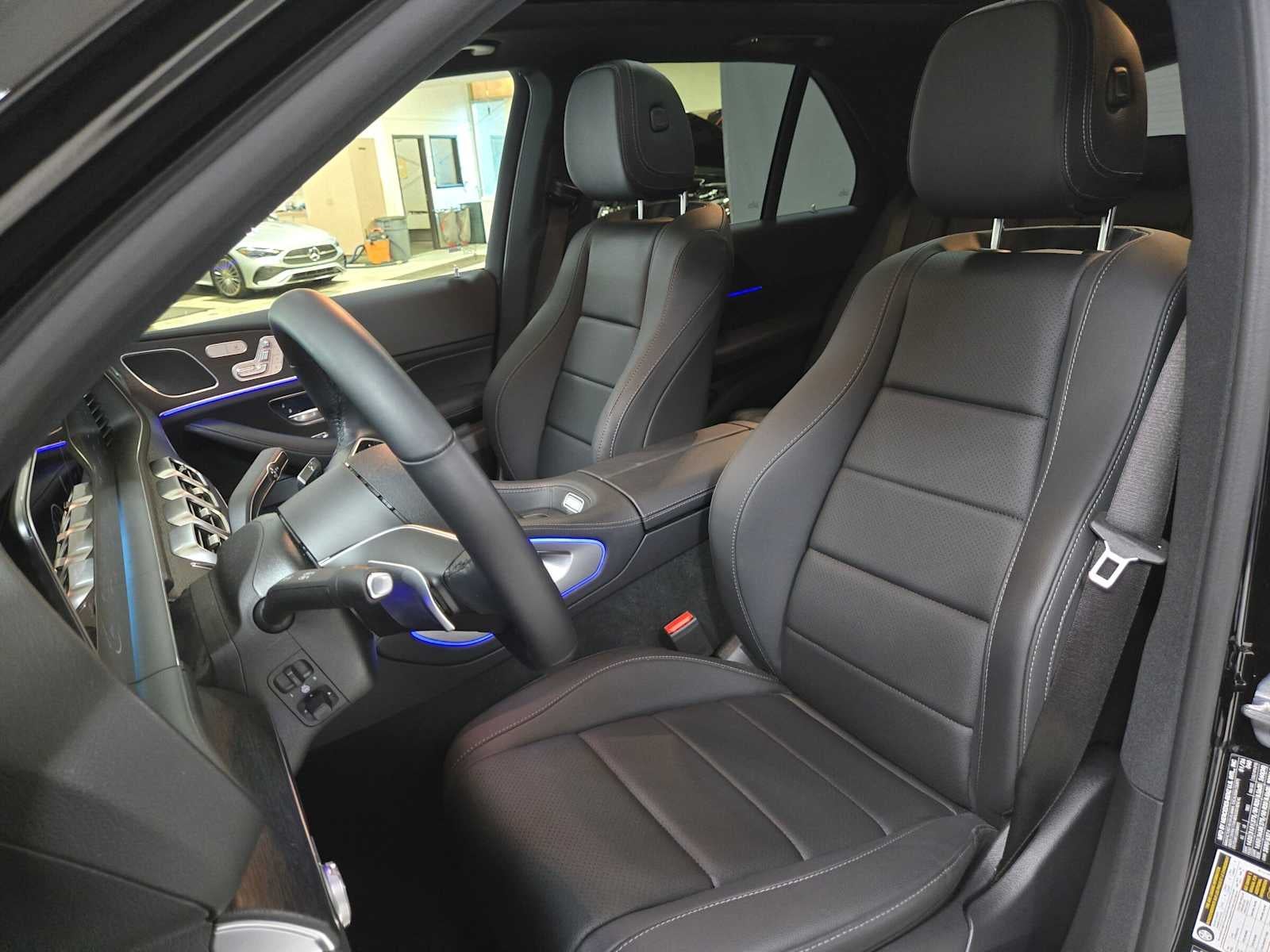 2026 Mercedes-Benz GLE 350 4MATIC® SUV