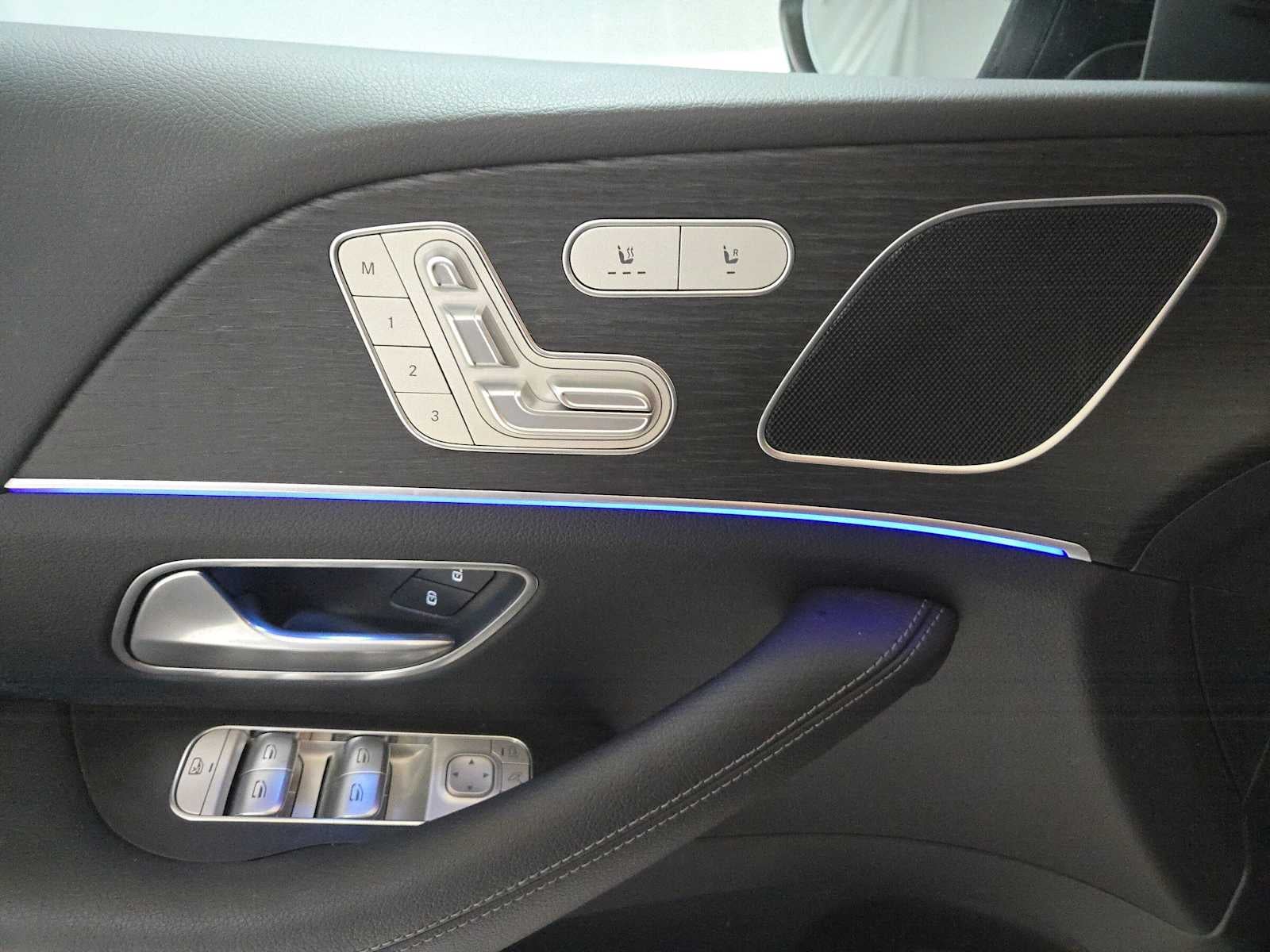 2026 Mercedes-Benz GLE 350 4MATIC® SUV