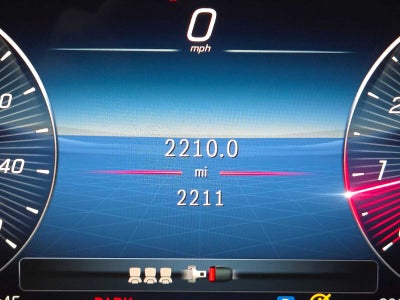 2026 Mercedes-Benz GLE 350 4MATIC® SUV