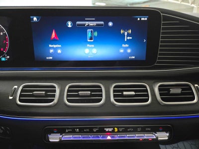 2026 Mercedes-Benz GLE 350 4MATIC® SUV