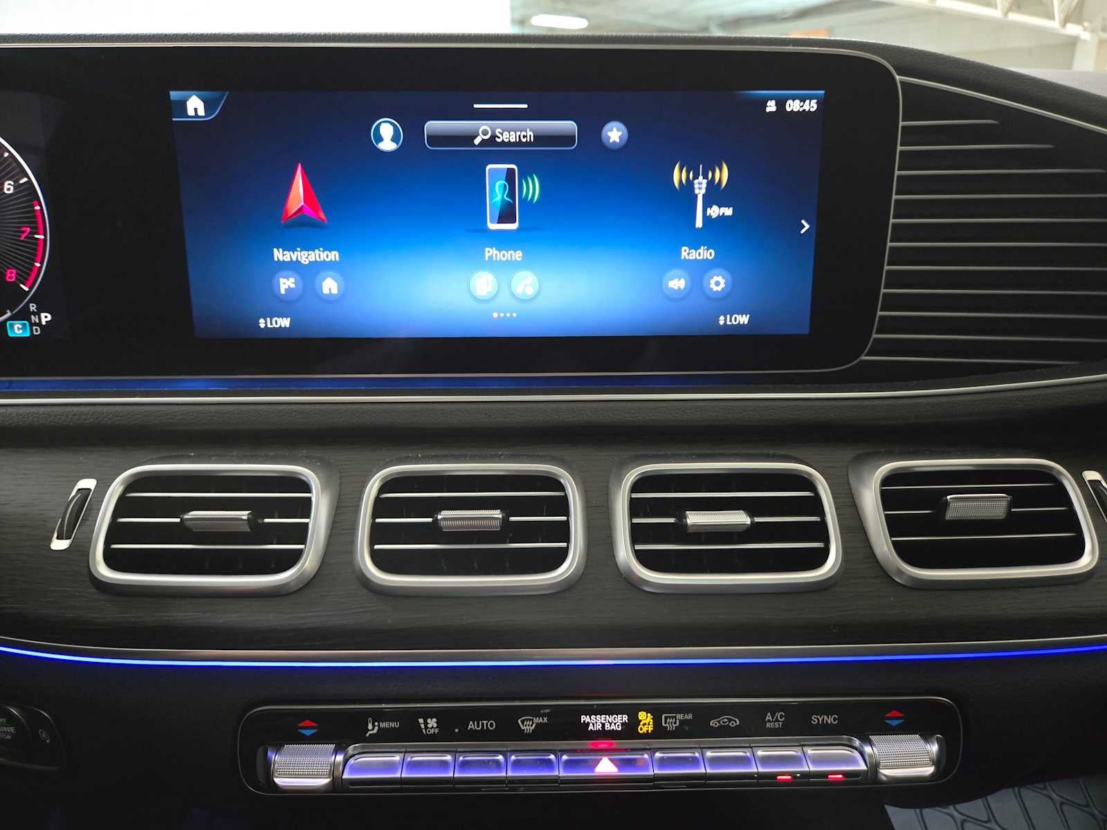 2026 Mercedes-Benz GLE 350 4MATIC® SUV