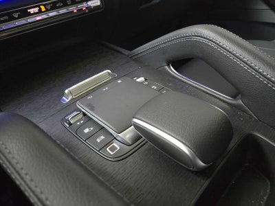 2026 Mercedes-Benz GLE 350 4MATIC® SUV