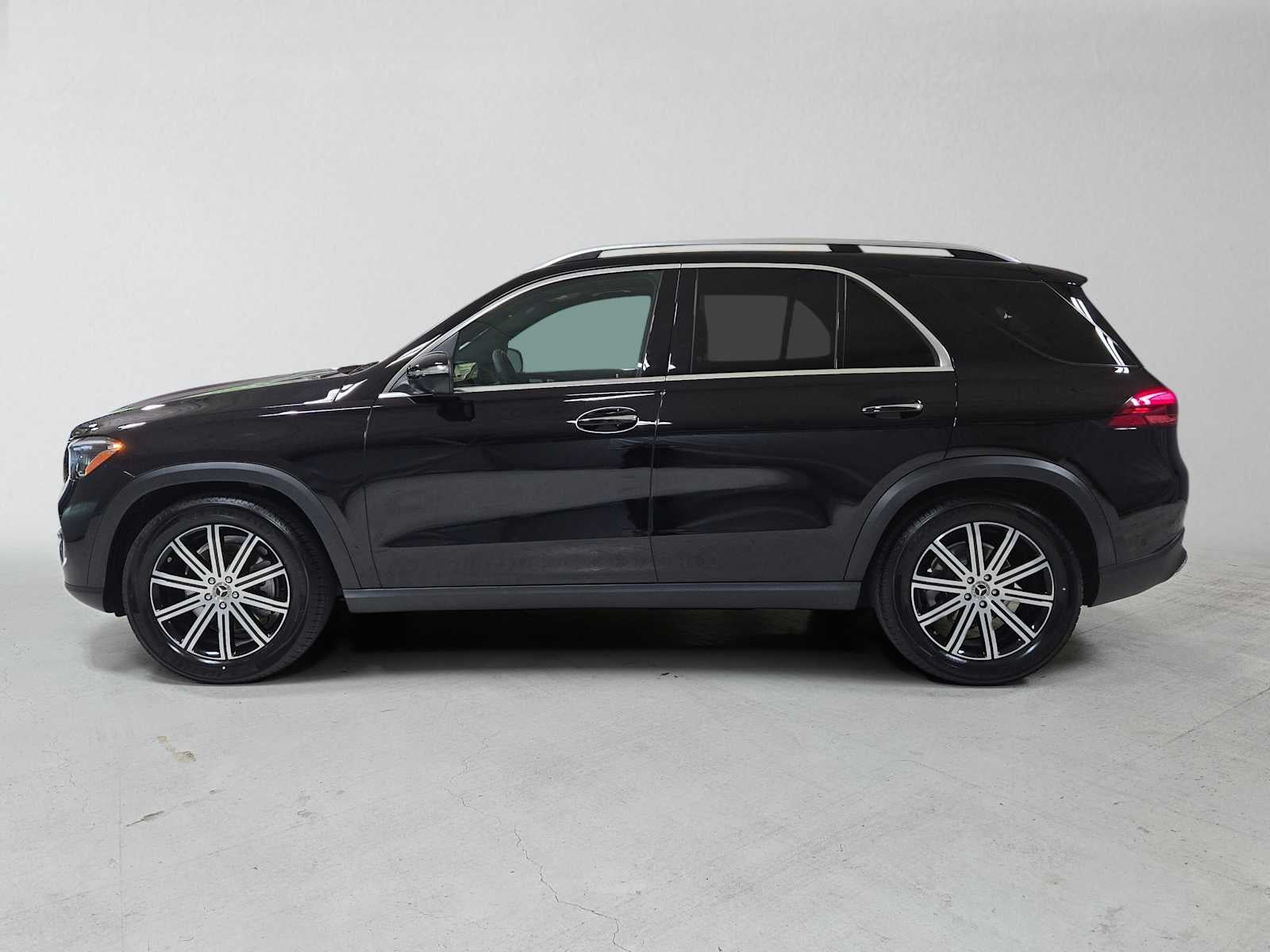 2026 Mercedes-Benz GLE 350 4MATIC® SUV