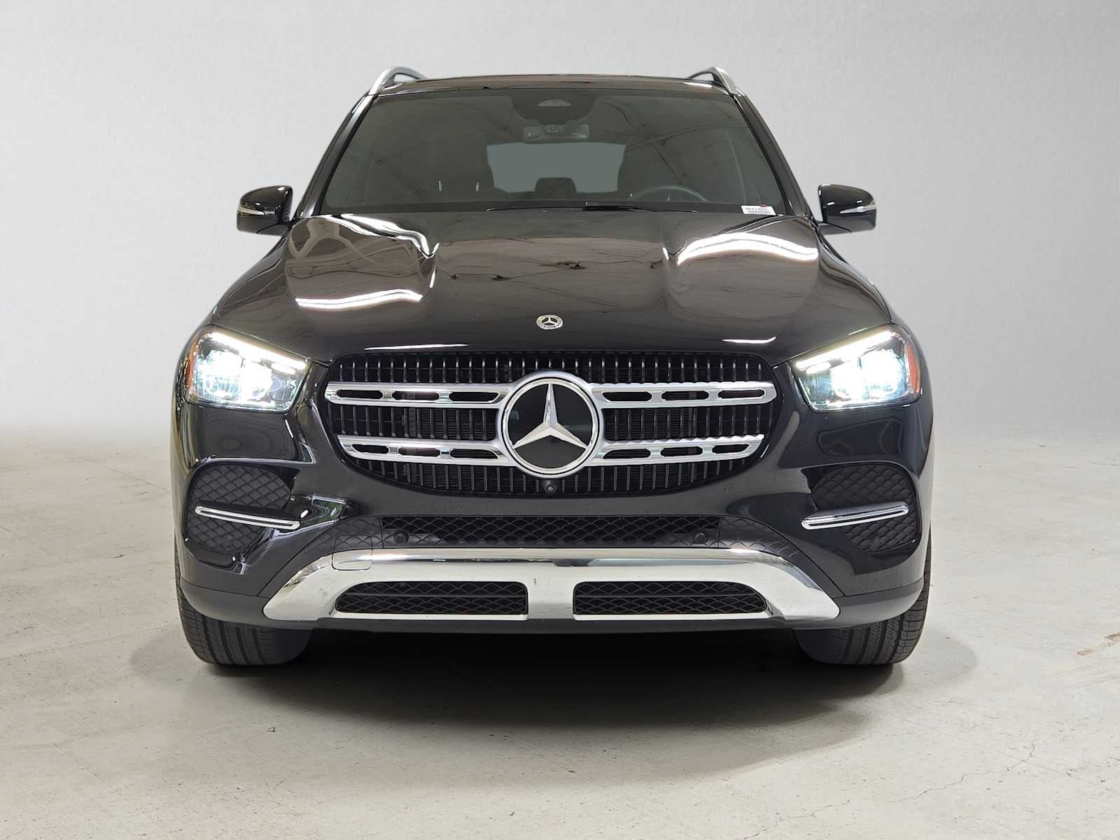 2026 Mercedes-Benz GLE 350 4MATIC® SUV