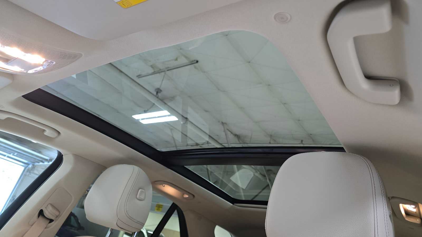 2025 Mercedes-Benz GLE 350 4MATIC® SUV