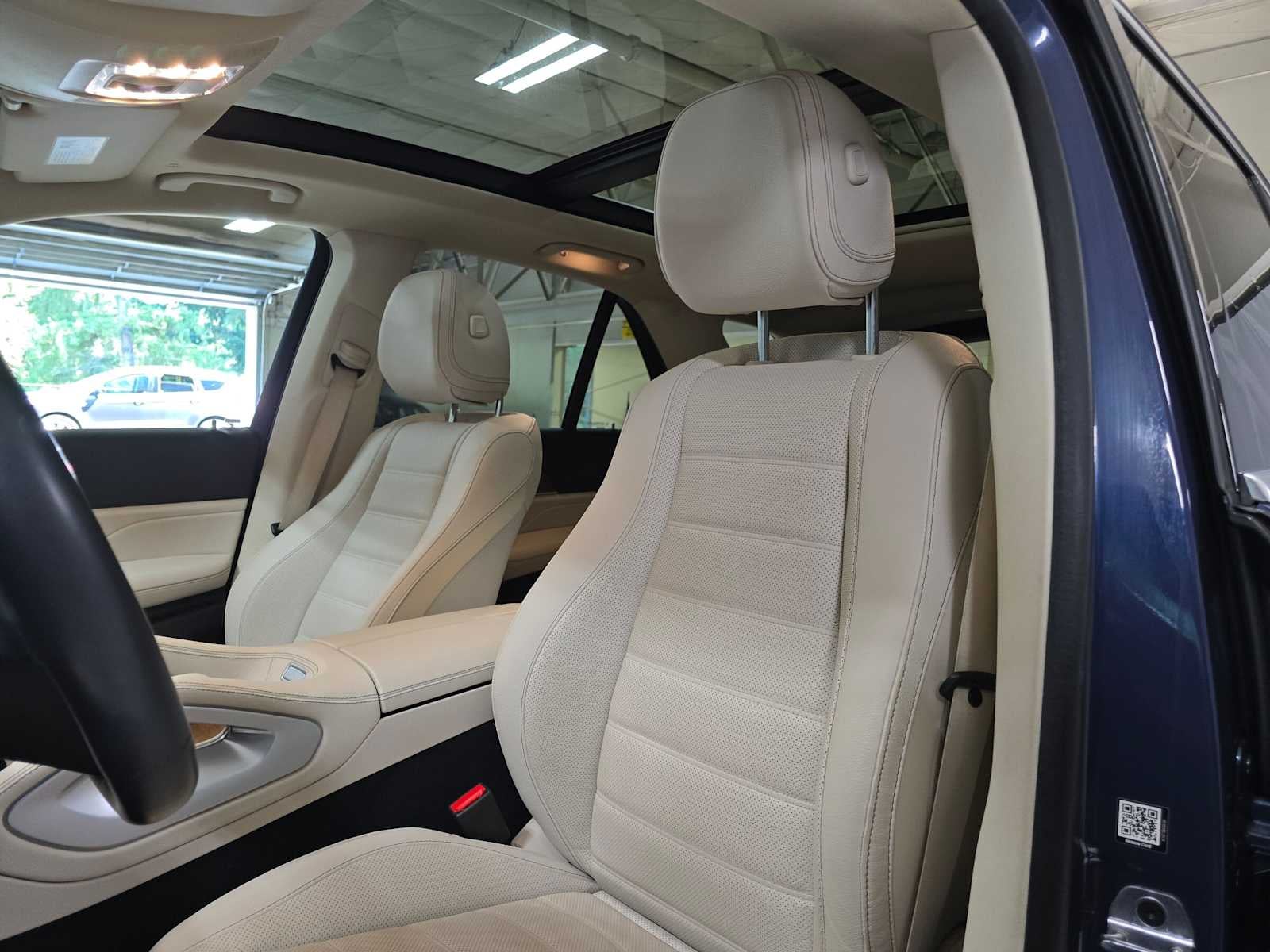 2024 Mercedes-Benz GLE 350 4MATIC® SUV