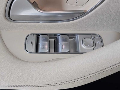 2024 Mercedes-Benz GLE 350 4MATIC® SUV