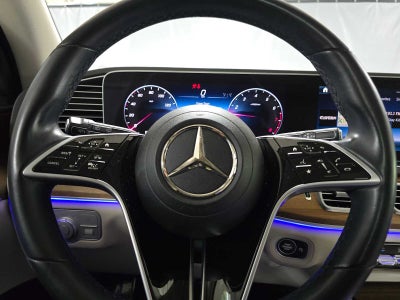 2024 Mercedes-Benz GLE 350 4MATIC® SUV