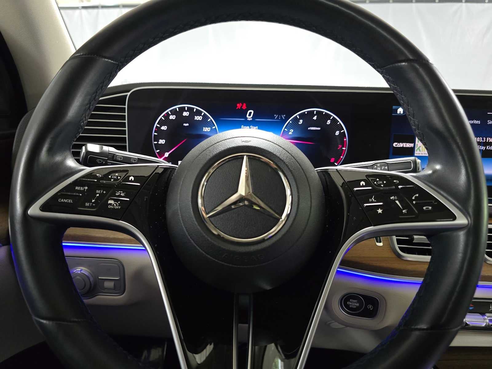 2024 Mercedes-Benz GLE 350 4MATIC® SUV