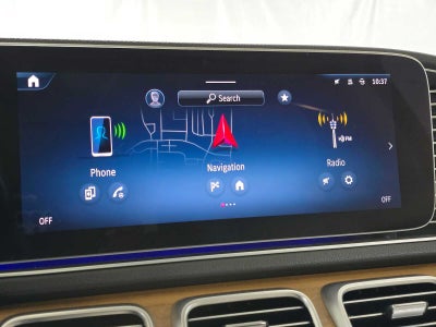 2024 Mercedes-Benz GLE 350 4MATIC® SUV