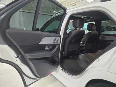 2024 Mercedes-Benz GLE 350 4MATIC® SUV
