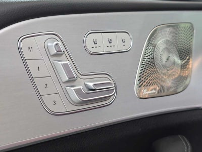 2024 Mercedes-Benz GLE 350 4MATIC® SUV