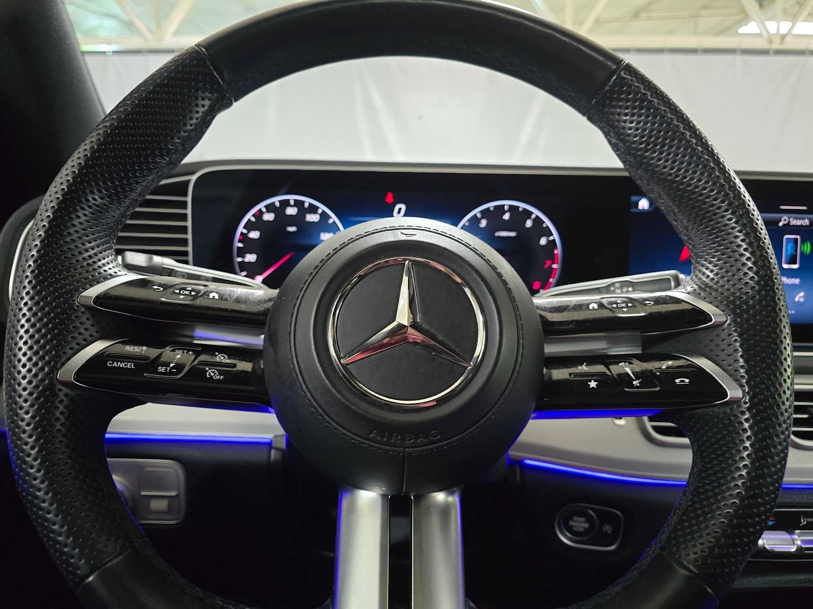 2024 Mercedes-Benz GLE 350 4MATIC® SUV