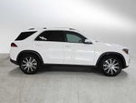 2026 Mercedes-Benz GLE 350 4MATIC® SUV
