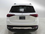 2026 Mercedes-Benz GLE 350 4MATIC® SUV