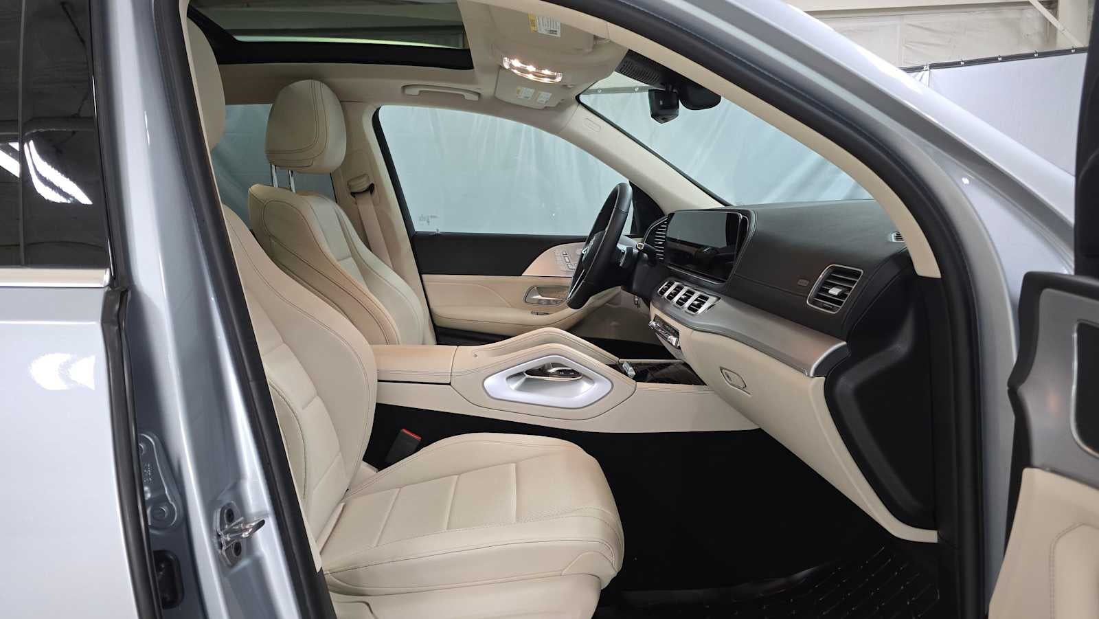 2026 Mercedes-Benz GLE 350 4MATIC® SUV