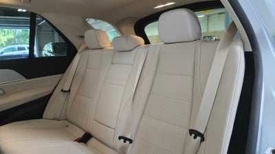 2026 Mercedes-Benz GLE 350 4MATIC® SUV