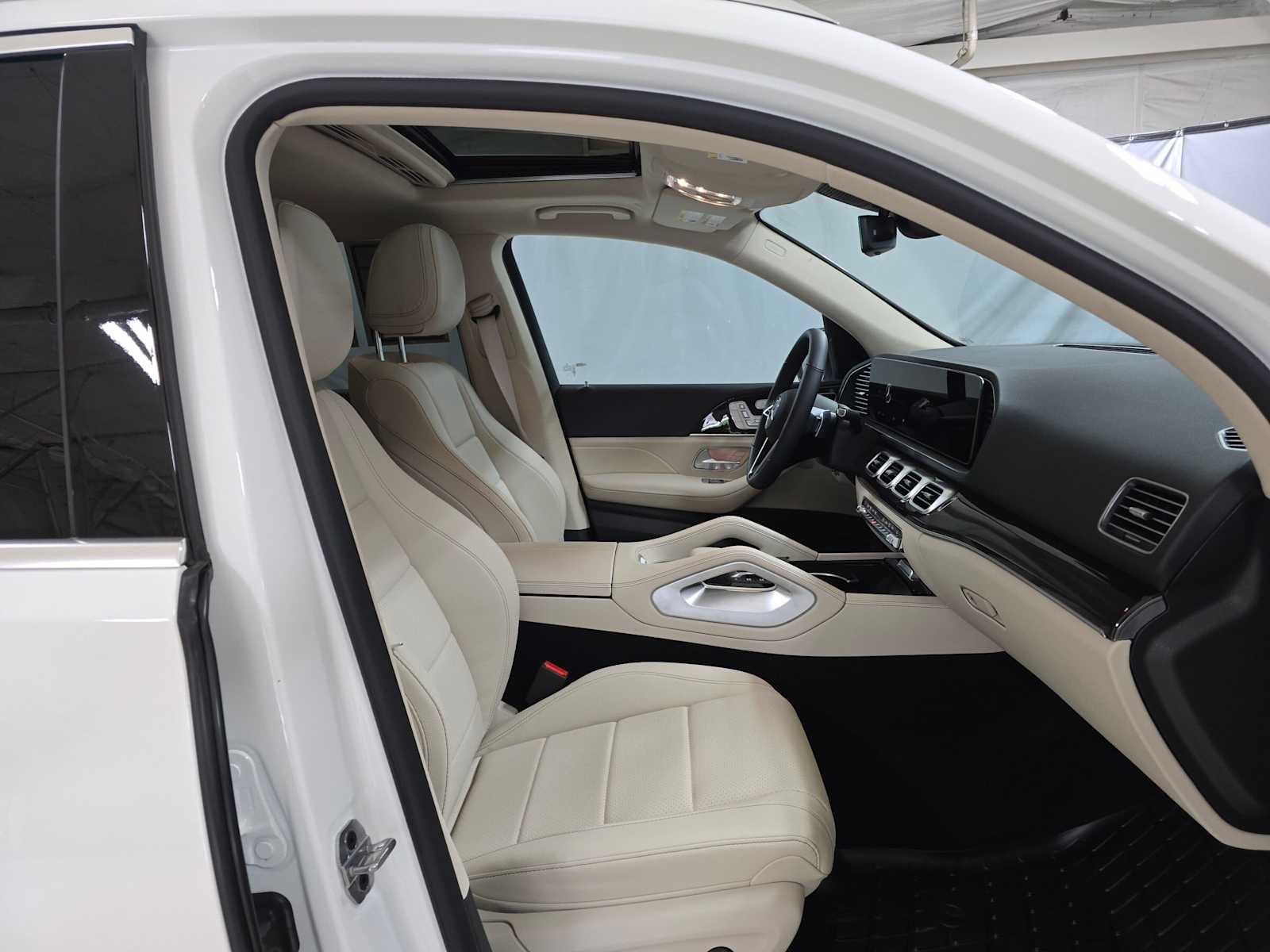 2026 Mercedes-Benz GLE 350 4MATIC® SUV