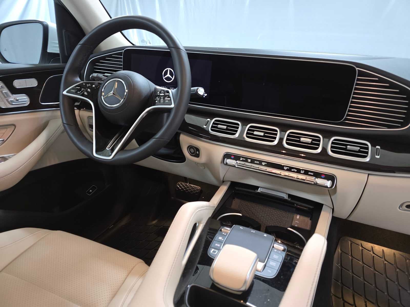 2026 Mercedes-Benz GLE 350 4MATIC® SUV