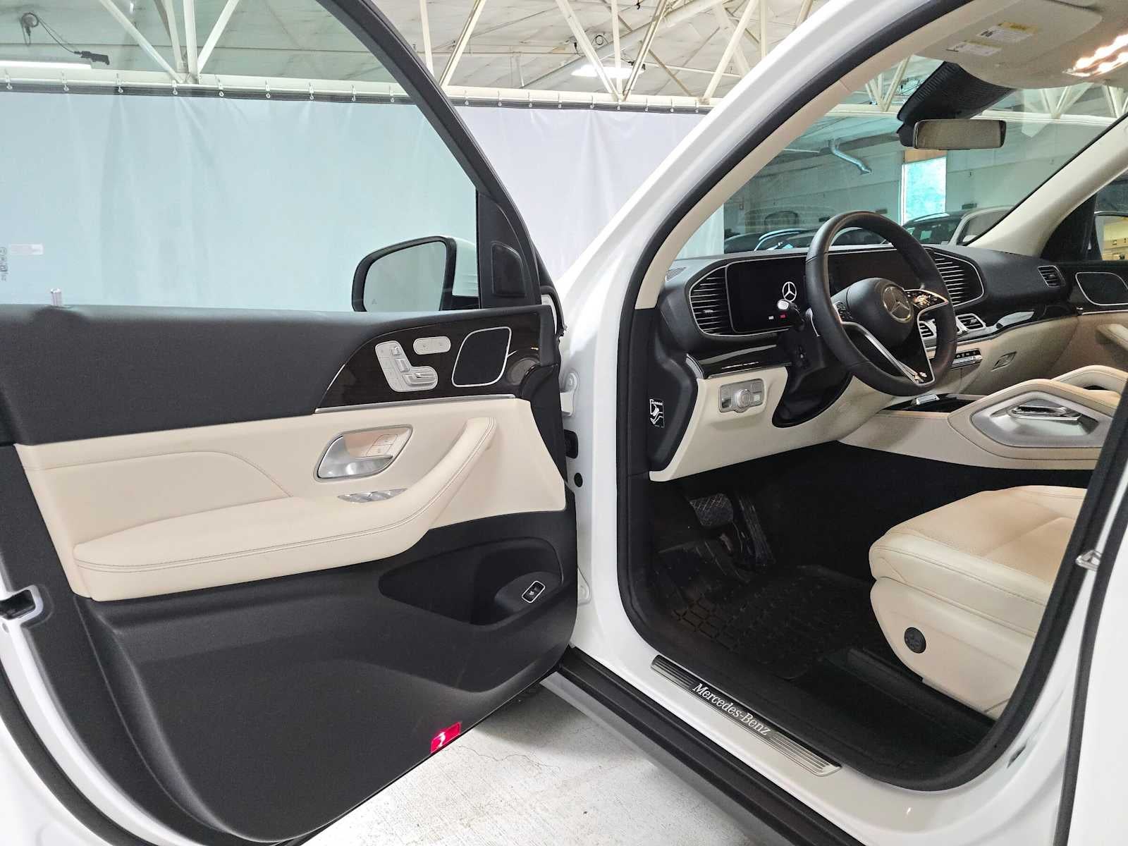 2026 Mercedes-Benz GLE 350 4MATIC® SUV