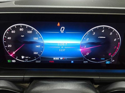 2026 Mercedes-Benz GLE 350 4MATIC® SUV