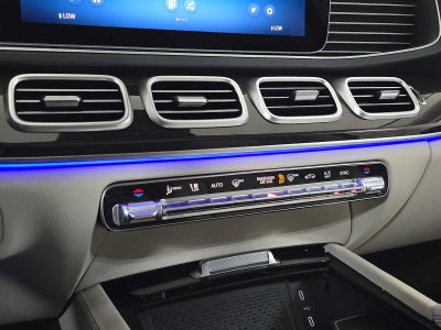 2026 Mercedes-Benz GLE 350 4MATIC® SUV