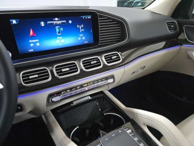 2026 Mercedes-Benz GLE 350 4MATIC® SUV