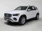 2026 Mercedes-Benz GLE 350 4MATIC® SUV