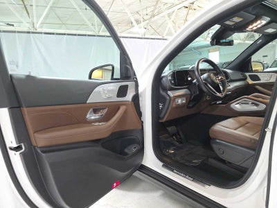 2024 Mercedes-Benz GLE 350 4MATIC® SUV