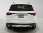 2024 Mercedes-Benz GLE 350 4MATIC® SUV